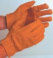 Supreme Leather Glove
